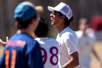 Action from the 2018 New England Open