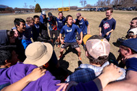 Action from the 2018 New England Open