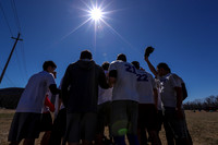 Action from the 2018 New England Open