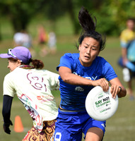 WUCC Day 6 Thursday play