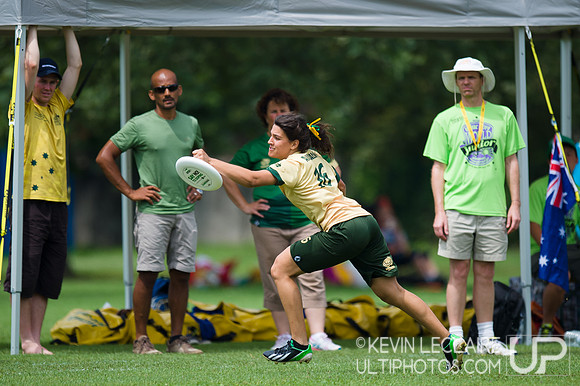 WJUC 2014 Day 2 - Tuesday