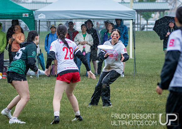 2025 High School National Invite (HSNI)