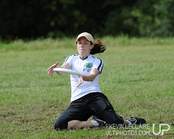 Mid-Atlantic Women's Regionals Saturday Action