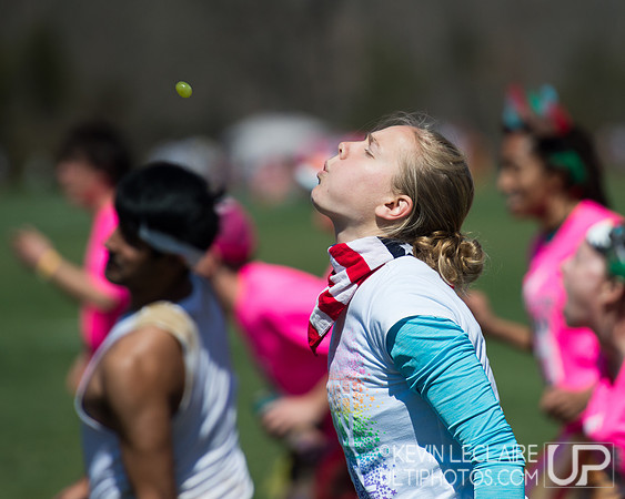 Fools Fest 2018 Saturday Action