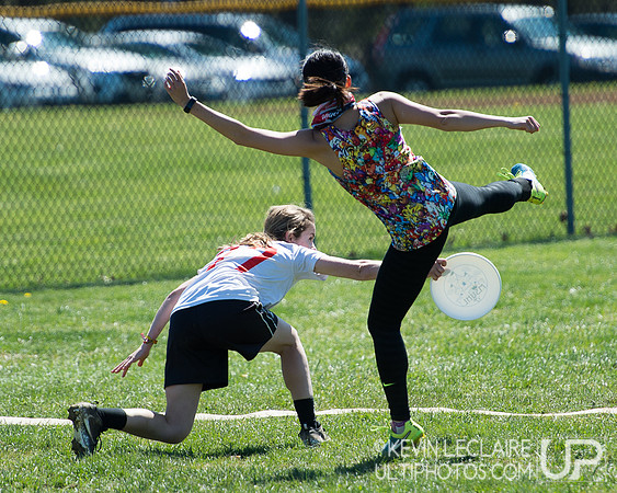 Fools Fest 2018 Saturday Action