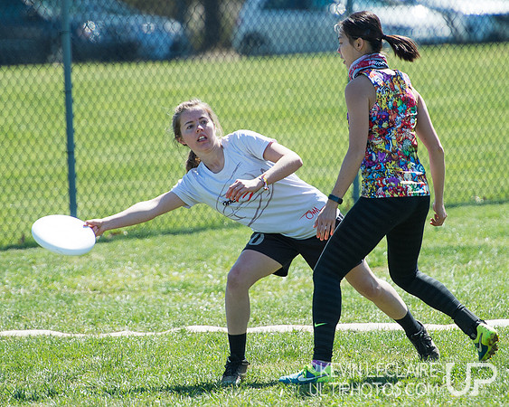Fools Fest 2018 Saturday Action