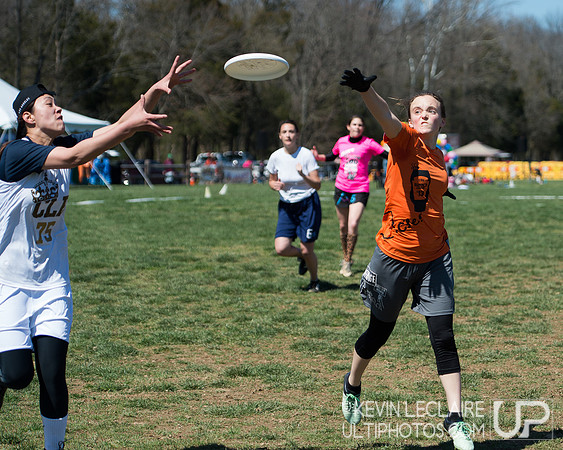 Fools Fest 2018 Saturday Action