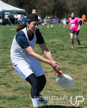 Fools Fest 2018 Saturday Action