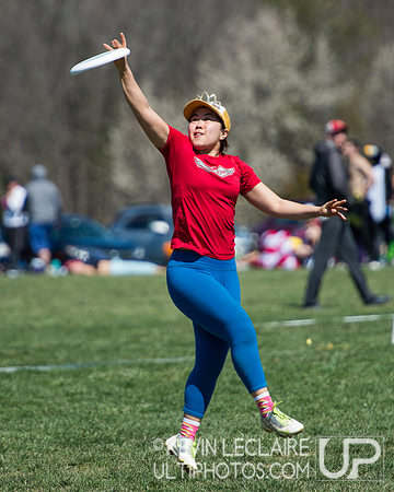 Fools Fest 2018 Saturday Action