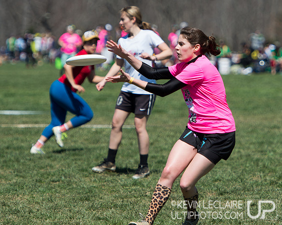 Fools Fest 2018 Saturday Action