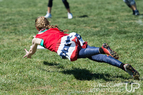 Fools Fest 2018 Saturday Action