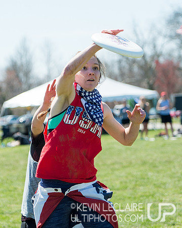 Fools Fest 2018 Saturday Action