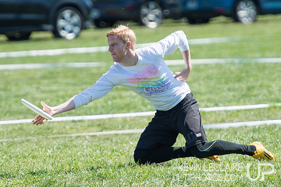 Fools Fest 2018 Saturday Action