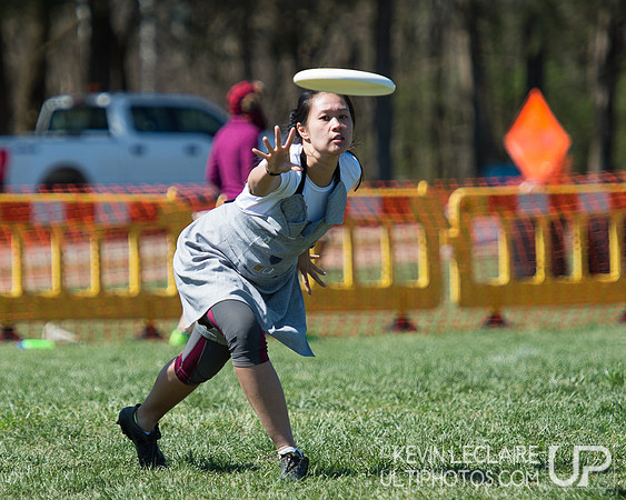 Fools Fest 2018 Saturday Action