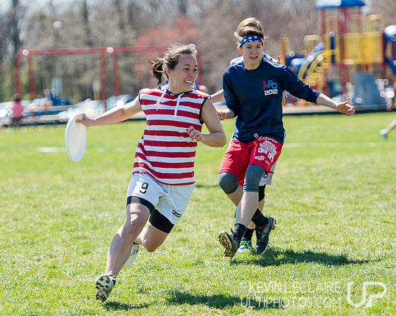 Fools Fest 2018 Saturday Action