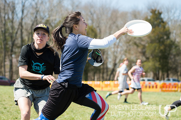 Fools Fest 2018 Saturday Action