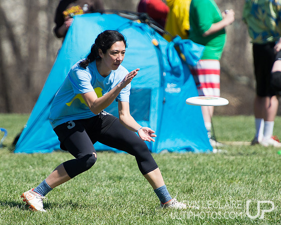 Fools Fest 2018 Saturday Action