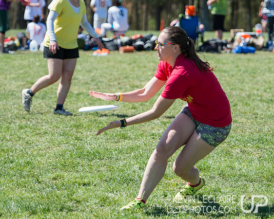 Fools Fest 2018 Saturday Action