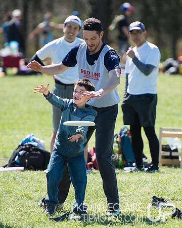 Fools Fest 2018 Saturday Action