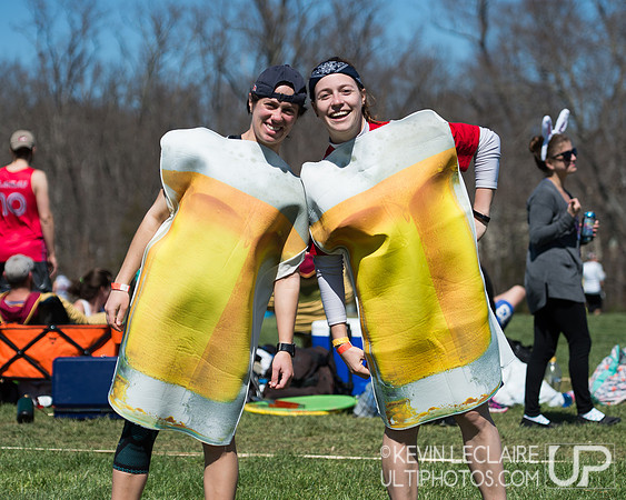Fools Fest 2018 Saturday Action