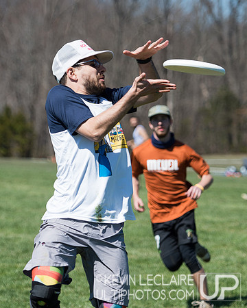 Fools Fest 2018 Saturday Action