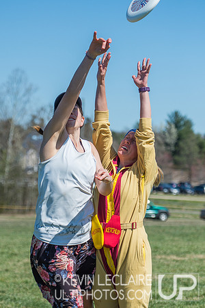 Fools Fest 2018 Saturday Action