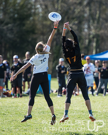 Fools Fest 2018 Saturday Action