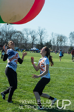 Fools Fest 2018 Saturday Action