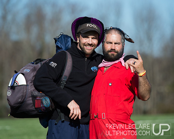 Fools Fest 2018 Saturday Action