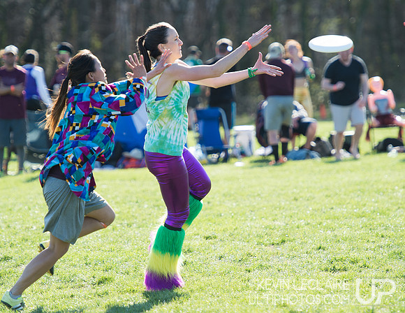 Fools Fest 2018 Saturday Action