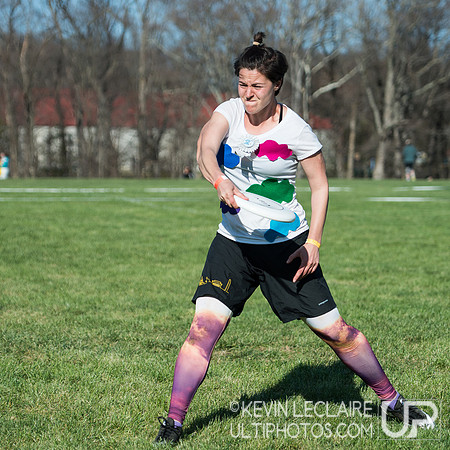 Fools Fest 2018 Saturday Action