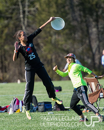 Fools Fest 2018 Saturday Action