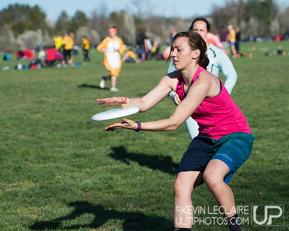 Fools Fest 2018 Saturday Action