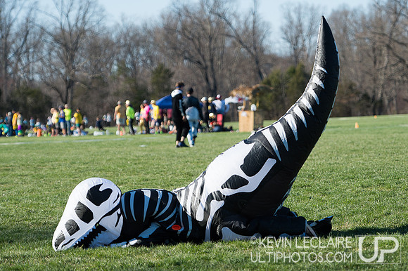 Fools Fest 2018 Saturday Action