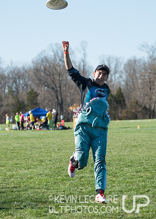 Fools Fest 2018 Saturday Action