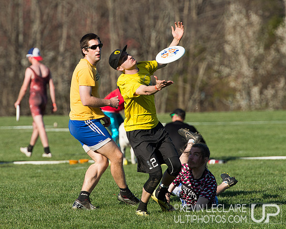 Fools Fest 2018 Saturday Action