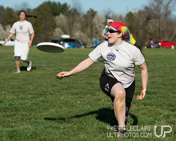 Fools Fest 2018 Saturday Action