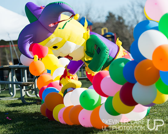 Fools Fest 2018 Saturday Action