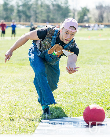 Fools Fest 2018 Saturday Action