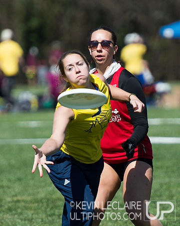 Fools Fest 2018 Saturday Action