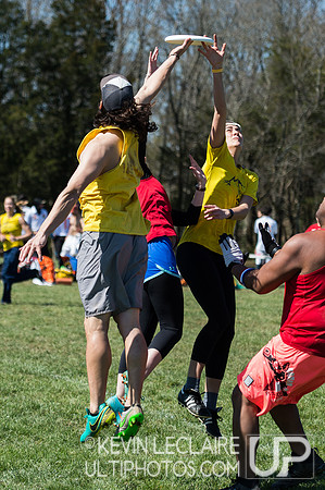 Fools Fest 2018 Saturday Action