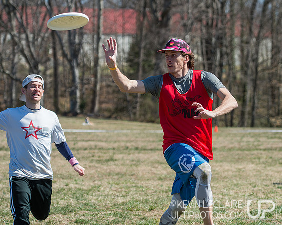 Fools Fest 2018 Saturday Action