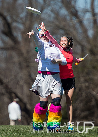 Fools Fest 2018 Saturday Action