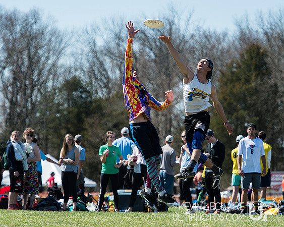 Fools Fest 2018 Saturday Action