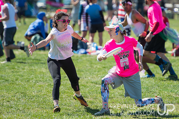 Fools Fest 2018 Saturday Action