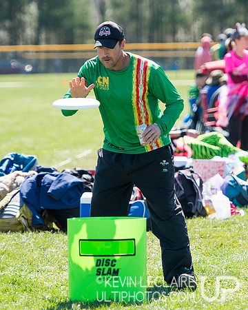 Fools Fest 2018 Saturday Action