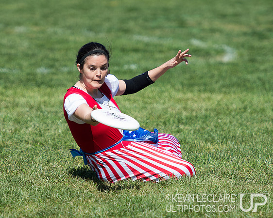 Fools Fest 2018 Saturday Action