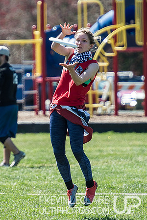 Fools Fest 2018 Saturday Action