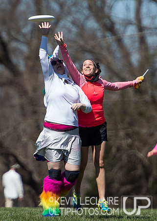 Fools Fest 2018 Saturday Action