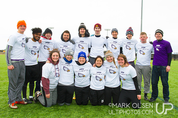 Meltdown 2018 - Team Photos